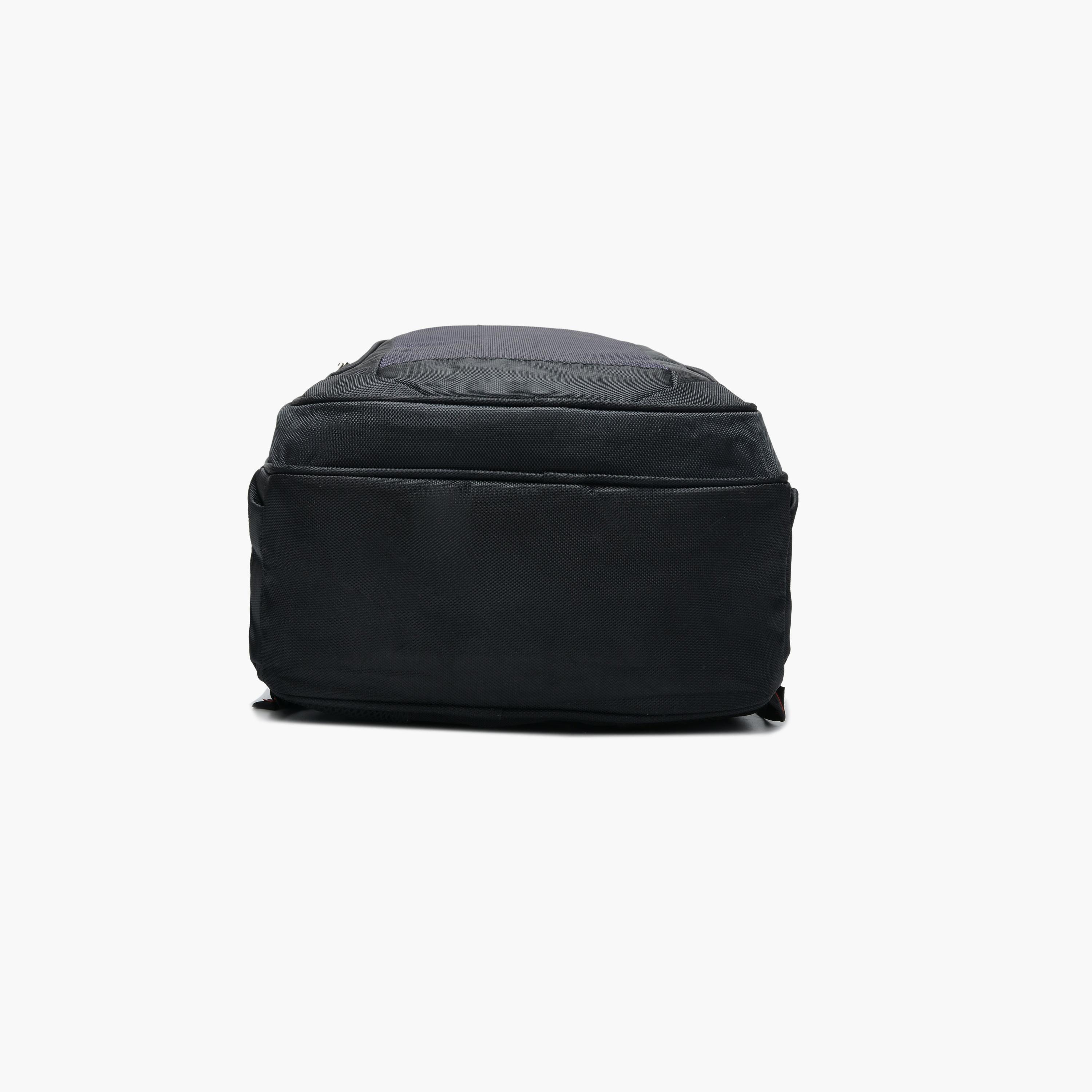 ستار غولد - شنطة ظهر بوليستر 30 لترًا | 19.5 إنش حزام قابل للتعديل | STARGOLD-CQ-travel-luggagesandbags-backpacks-image-8