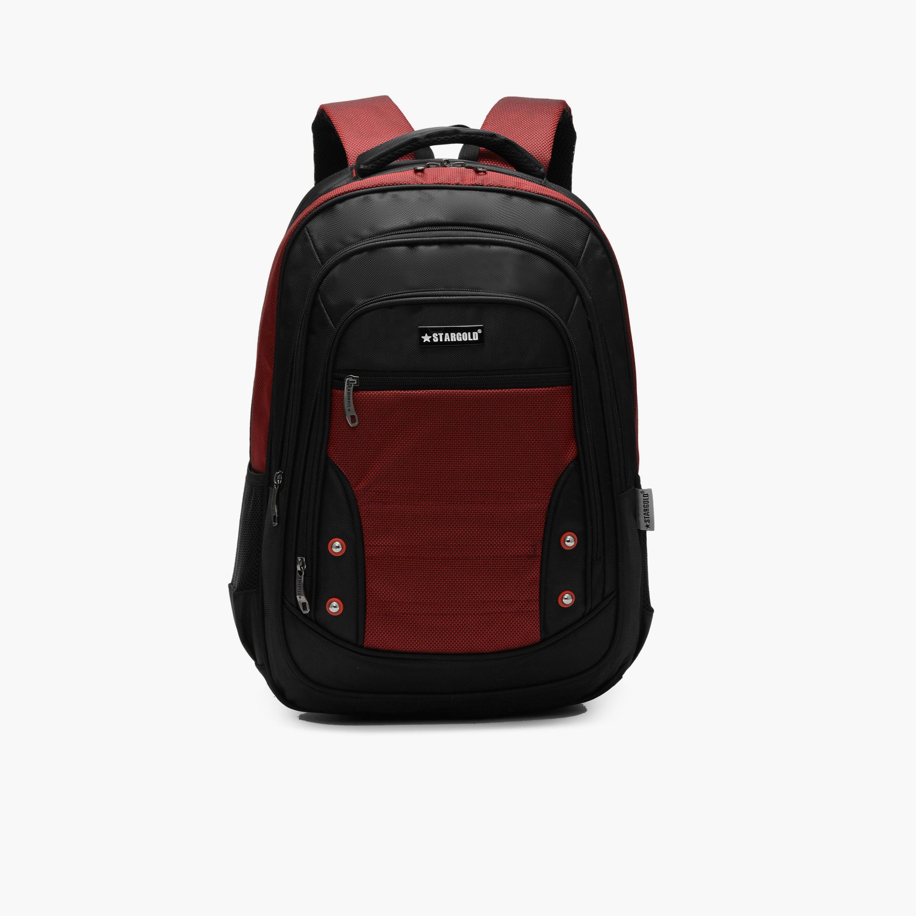 Stargold 30 L | 19.5 Inches Backpack with Adjustable Strap, Polyester | STARGOLD-CS-travel-luggagesandbags-backpacks-image-1