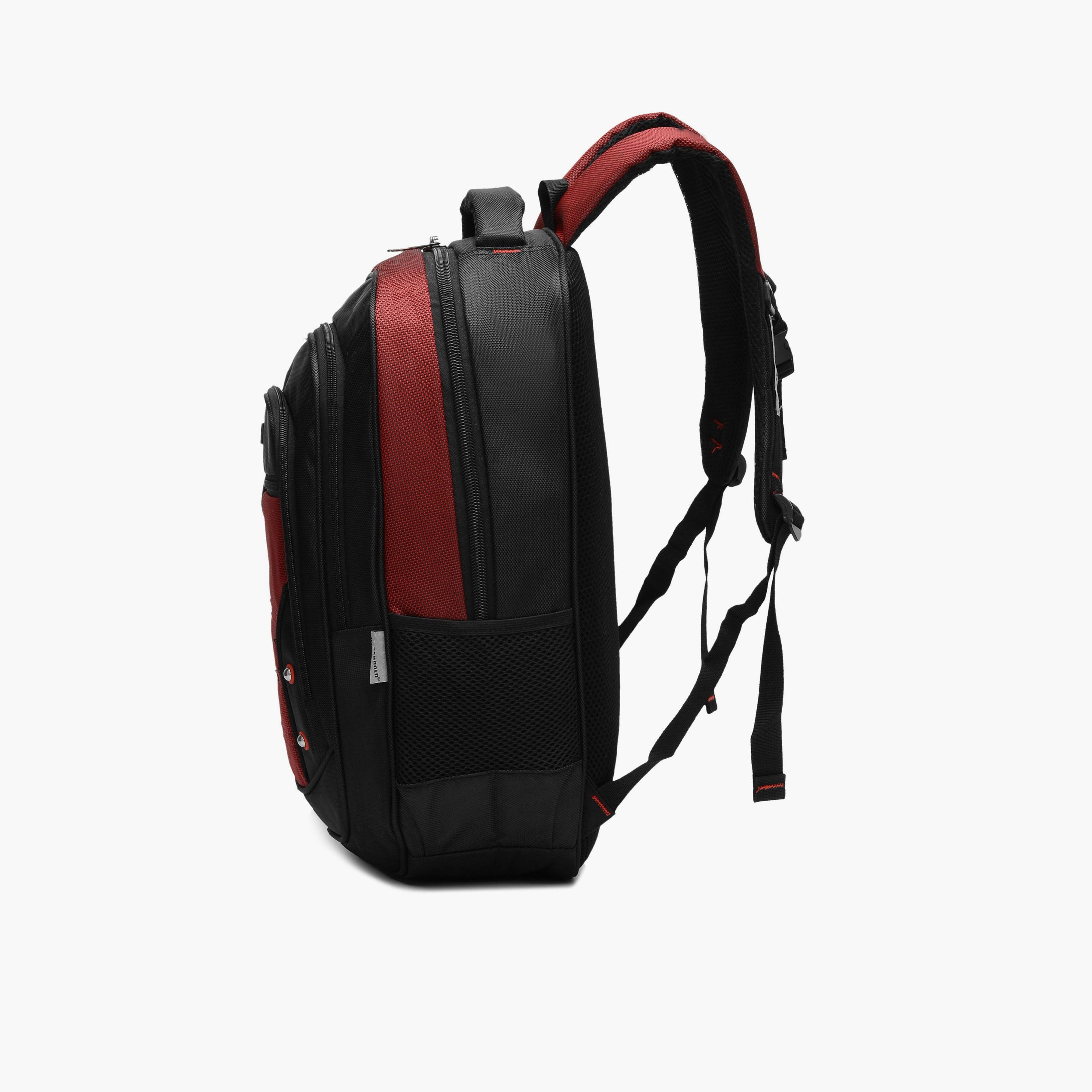 Stargold 30 L | 19.5 Inches Backpack with Adjustable Strap, Polyester | STARGOLD-CS-travel-luggagesandbags-backpacks-image-5