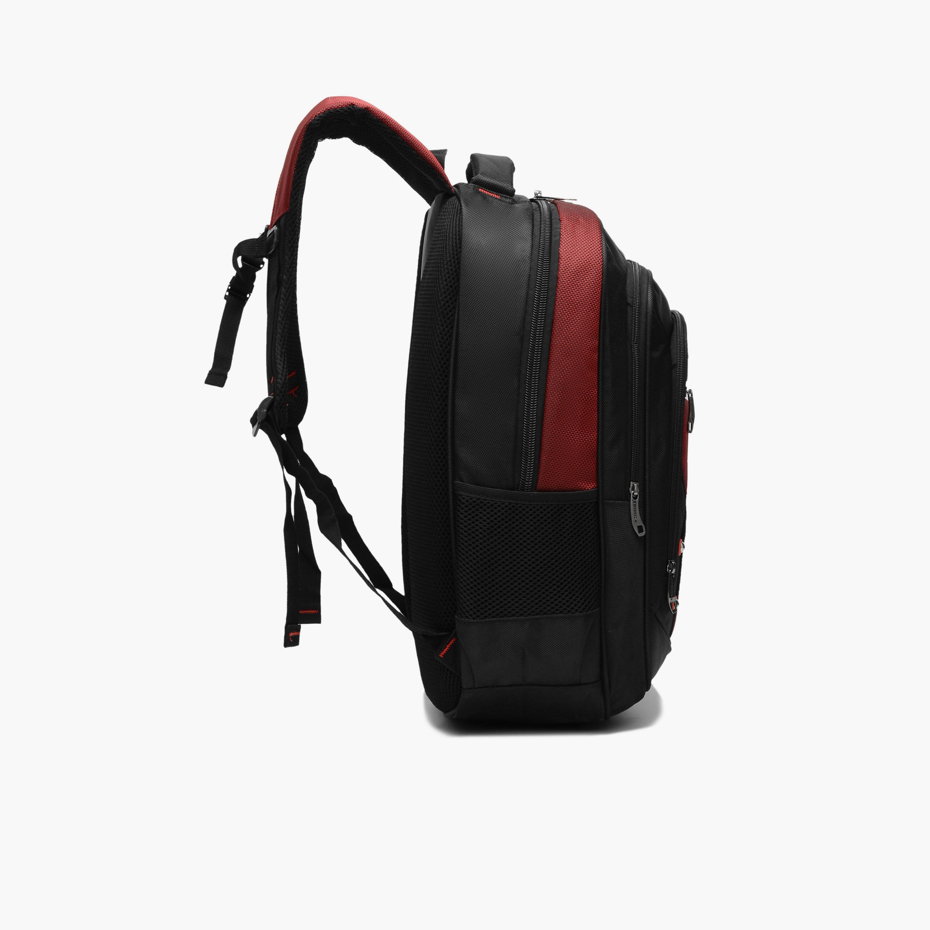 Stargold 30 L | 19.5 Inches Backpack with Adjustable Strap, Polyester | STARGOLD-CS-travel-luggagesandbags-backpacks-image-6