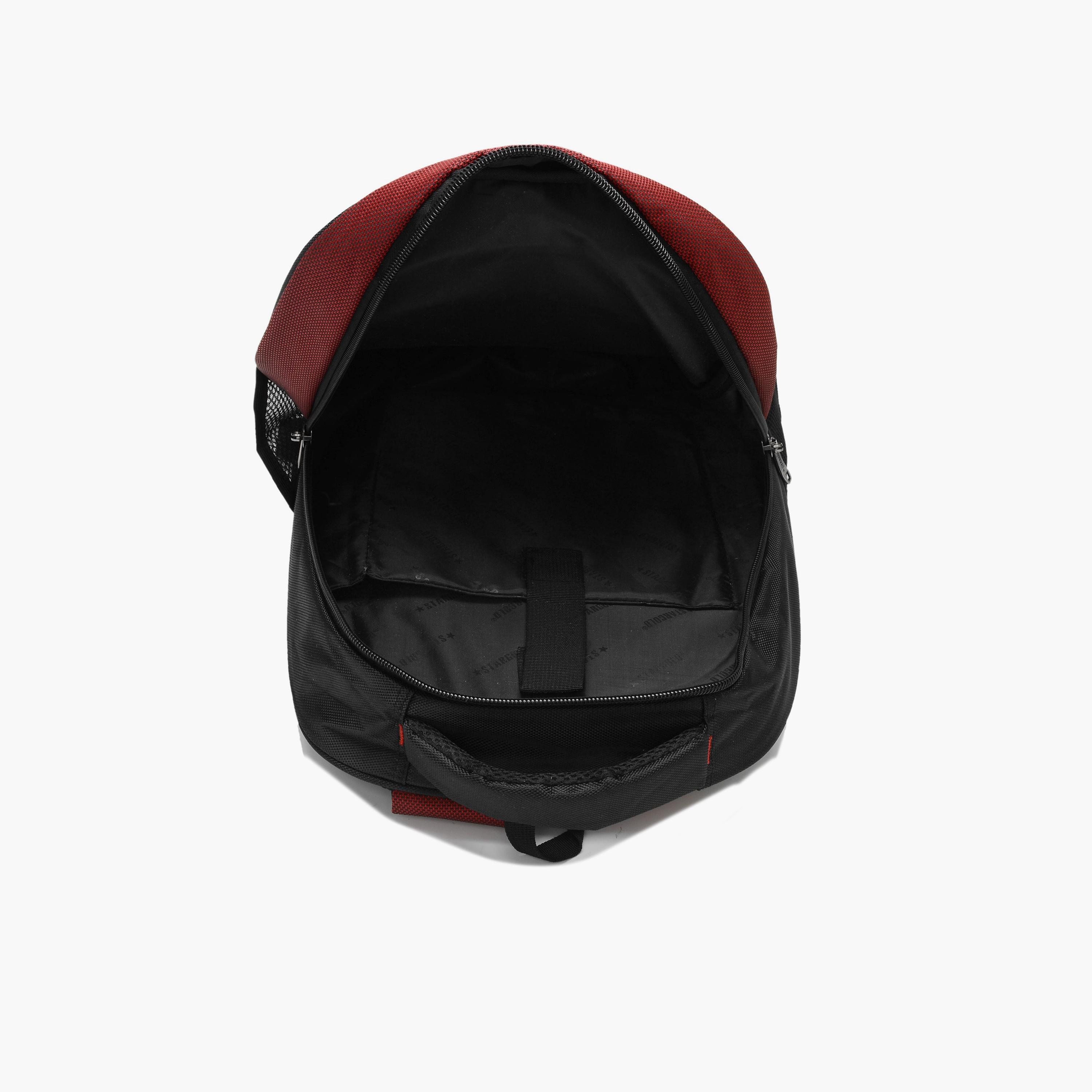 Stargold 30 L | 19.5 Inches Backpack with Adjustable Strap, Polyester | STARGOLD-CS-travel-luggagesandbags-backpacks-image-7