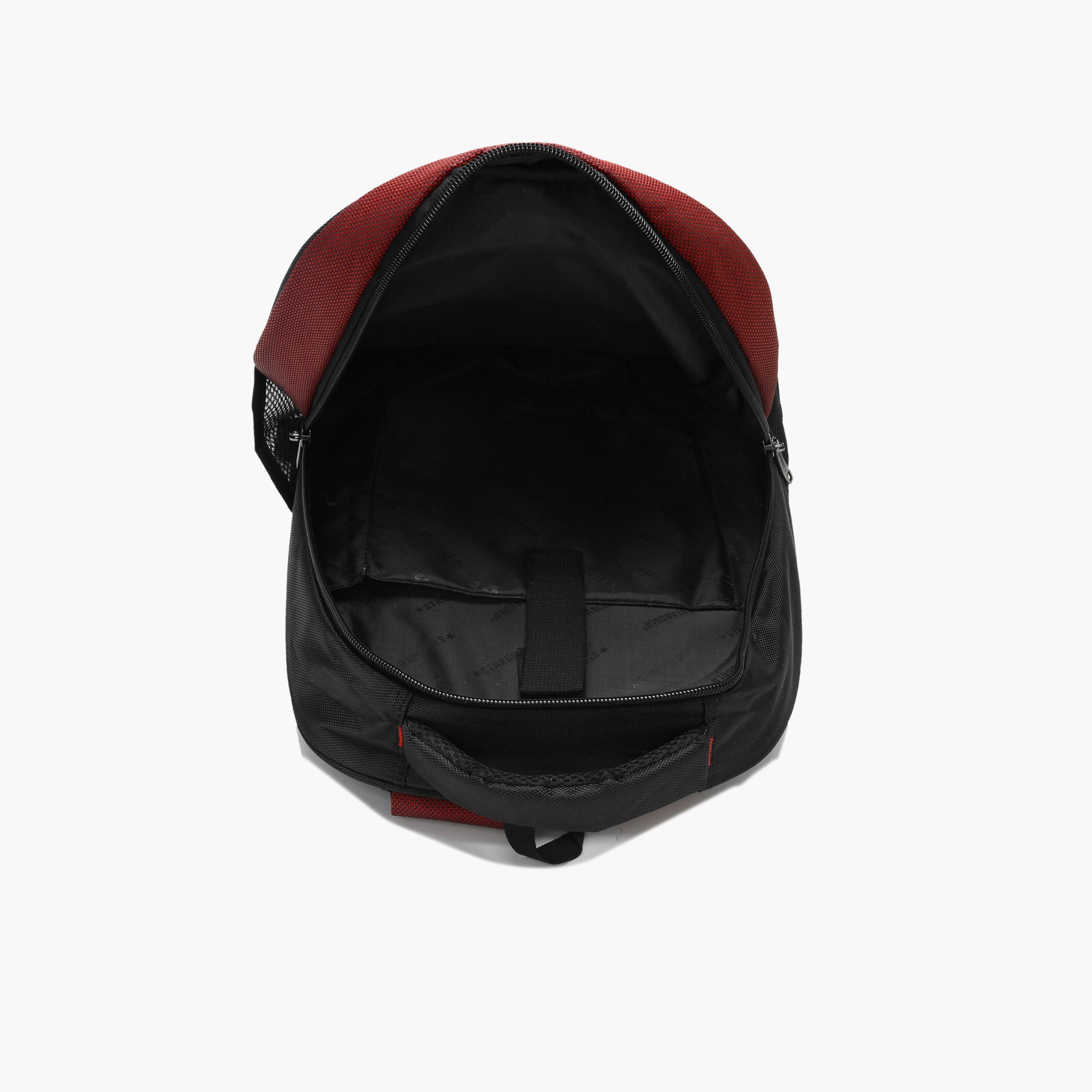 ستار غولد - شنطة ظهر بوليستر 30 لترًا | 19.5 إنش حزام قابل للتعديل | STARGOLD-CT-travel-luggagesandbags-backpacks-image-7