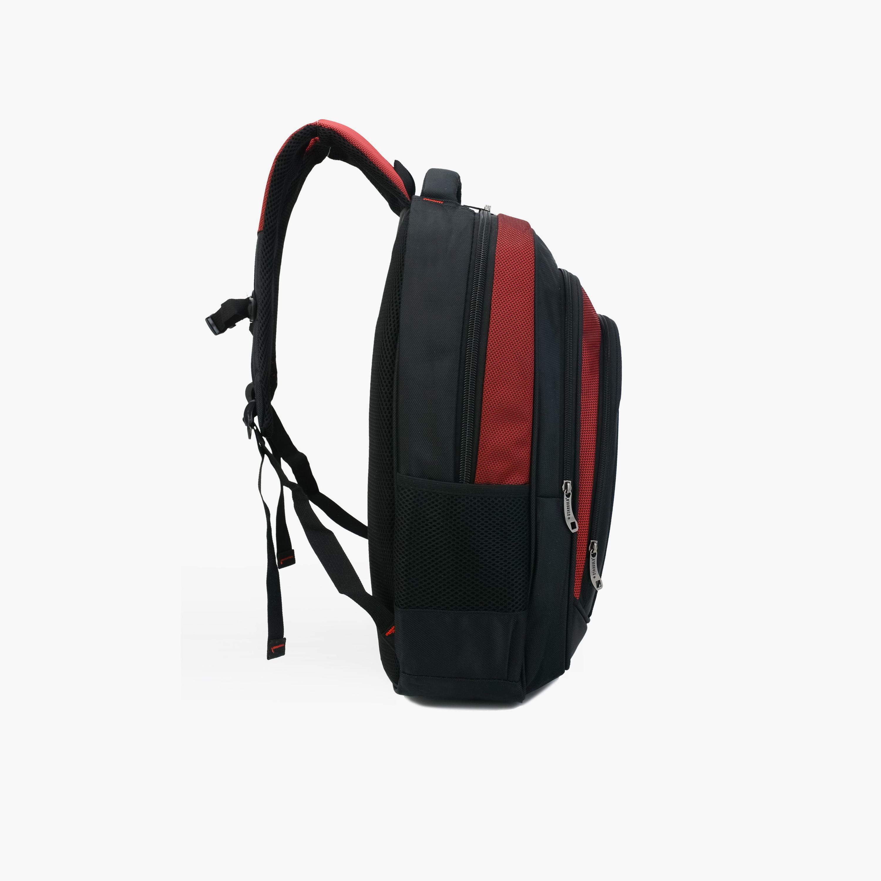 Stargold 30 L | 19.5 Inches Backpack with Adjustable Strap, Polyester | STARGOLD-CU-travel-luggagesandbags-backpacks-image-6