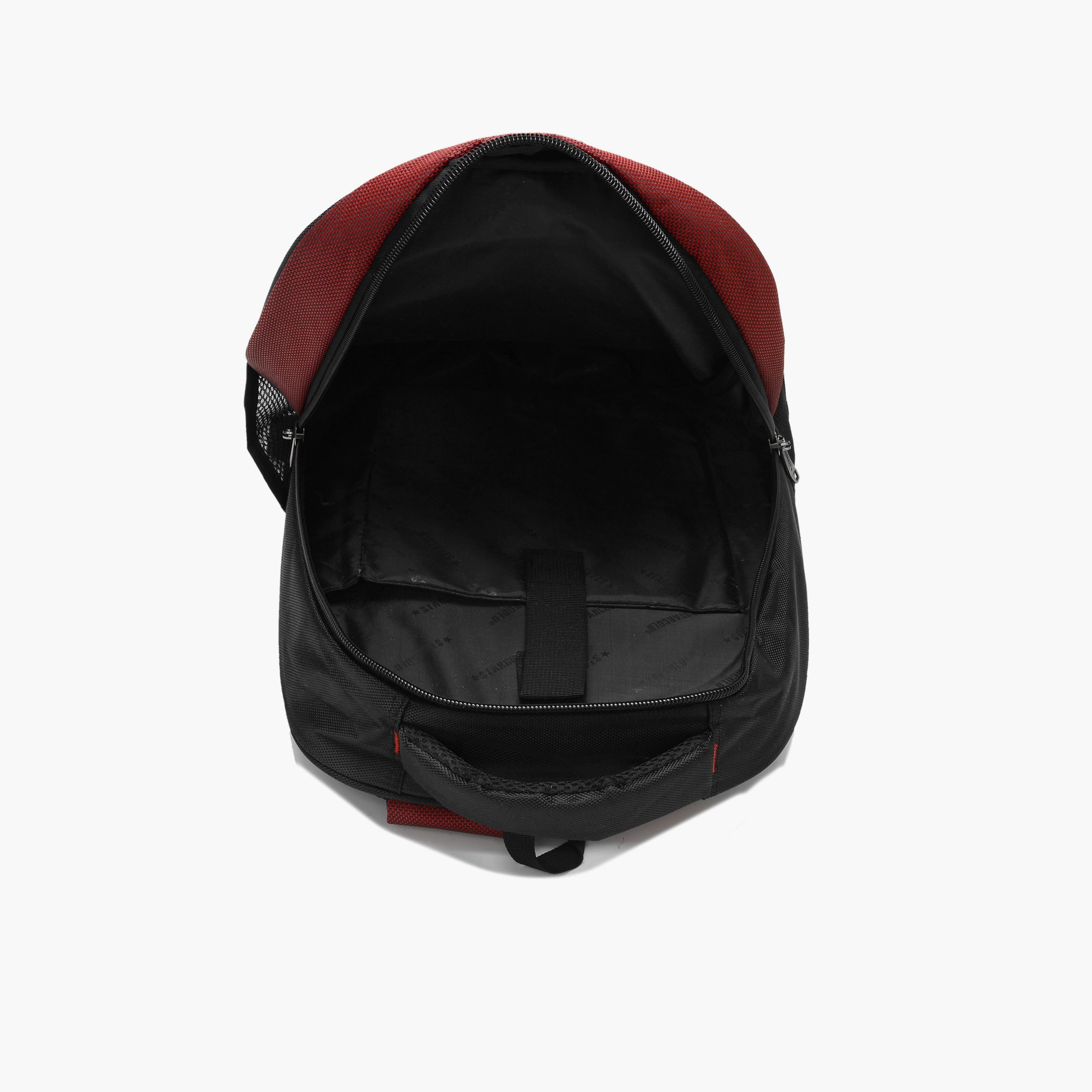 Stargold 30 L | 19.5 Inches Backpack with Adjustable Strap, Polyester | STARGOLD-CU-travel-luggagesandbags-backpacks-image-7