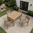 Otath 4-Seater Wooden Top Outdoor Dining Set-InfluencerCodes_Ramadan26_All_20012026-image-1