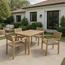 Otath 4-Seater Wooden Top Outdoor Dining Set-InfluencerCodes_Ramadan26_All_20012026-image-2