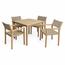 Otath 4-Seater Wooden Top Outdoor Dining Set-InfluencerCodes_Ramadan26_All_20012026-image-4