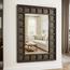 Otath Wall Mirror - 132x100 cm-InfluencerCodes_Ramadan26_All_20012026-image-1