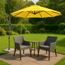 Otath Outdoor Umbrella - 270x270x177 cm-InfluencerCodes_Ramadan26_All_20012026-image-51