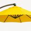 Otath Outdoor Umbrella - 270x270x177 cm-InfluencerCodes_Ramadan26_All_20012026-image-54
