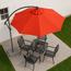 Otath Outdoor Umbrella - 270x270x177 cm-InfluencerCodes_Ramadan26_All_20012026-image-1