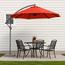 Otath Outdoor Umbrella - 270x270x177 cm-InfluencerCodes_Ramadan26_All_20012026-image-2