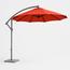Otath Outdoor Umbrella - 270x270x177 cm-InfluencerCodes_Ramadan26_All_20012026-image-7