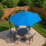 Otath Outdoor Umbrella - 270x270x177 cm-InfluencerCodes_Ramadan26_All_20012026-image-9