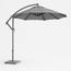 Otath Outdoor Umbrella - 270x270x177 cm-InfluencerCodes_Ramadan26_All_20012026-image-16