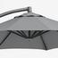 Otath Outdoor Umbrella - 270x270x177 cm-InfluencerCodes_Ramadan26_All_20012026-image-17