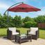 Otath Outdoor Umbrella - 270x270x177 cm-InfluencerCodes_Ramadan26_All_20012026-image-23