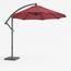 Otath Outdoor Umbrella - 270x270x177 cm-InfluencerCodes_Ramadan26_All_20012026-image-24