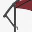 Otath Outdoor Umbrella - 270x270x177 cm-InfluencerCodes_Ramadan26_All_20012026-image-26