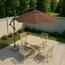 Otath Outdoor Umbrella - 270x270x177 cm-InfluencerCodes_Ramadan26_All_20012026-image-1