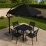 Otath Outdoor Umbrella - 270x270x177 cm-InfluencerCodes_Ramadan26_All_20012026-image-33