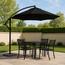 Otath Outdoor Umbrella - 270x270x177 cm-InfluencerCodes_Ramadan26_All_20012026-image-34