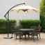 Otath Outdoor Umbrella - 270x270x177 cm-InfluencerCodes_Ramadan26_All_20012026-image-40