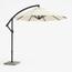 Otath Outdoor Umbrella - 270x270x177 cm-InfluencerCodes_Ramadan26_All_20012026-image-41