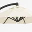 Otath Outdoor Umbrella - 270x270x177 cm-InfluencerCodes_Ramadan26_All_20012026-image-42