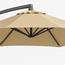 Otath Outdoor Umbrella - 270x270x177 cm-InfluencerCodes_Ramadan26_All_20012026-image-49
