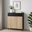 Otath 12-Pair Shoe Cabinet-furniture-livingroom-shoeracks-image-1