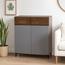 Otath 12-Pair Shoe Cabinet-furniture-livingroom-shoeracks-image-1
