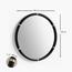 Otath Wall Mirror - 100x100 cm-InfluencerCodes_Ramadan26_All_20012026-image-5