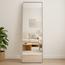 Otath Floor Mirror - 160x40 cm-InfluencerCodes_Ramadan26_All_20012026-image-2
