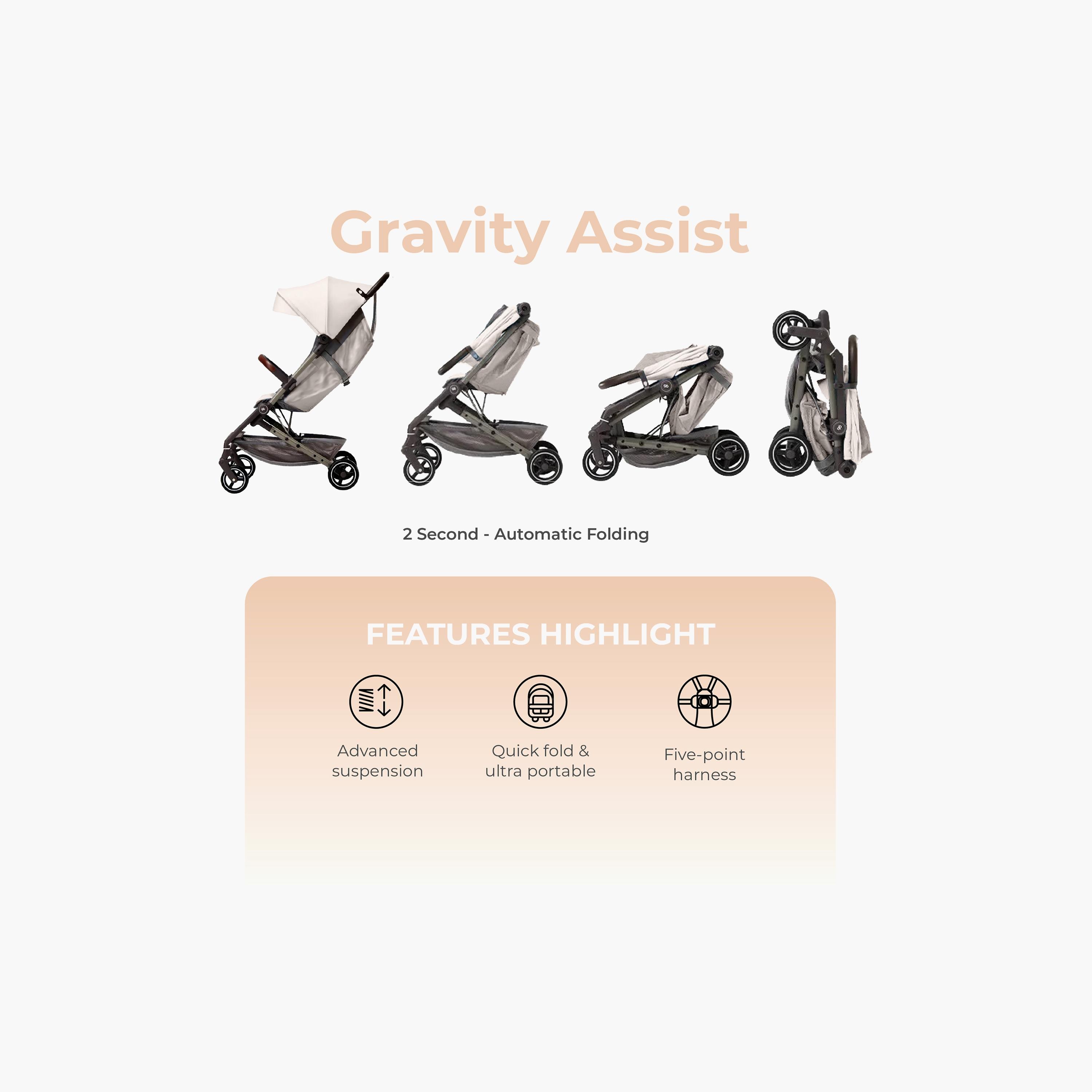 Nurtur Pixel Travel Cabin Stroller-baby-gear-strollersandprams-strollers-image-8