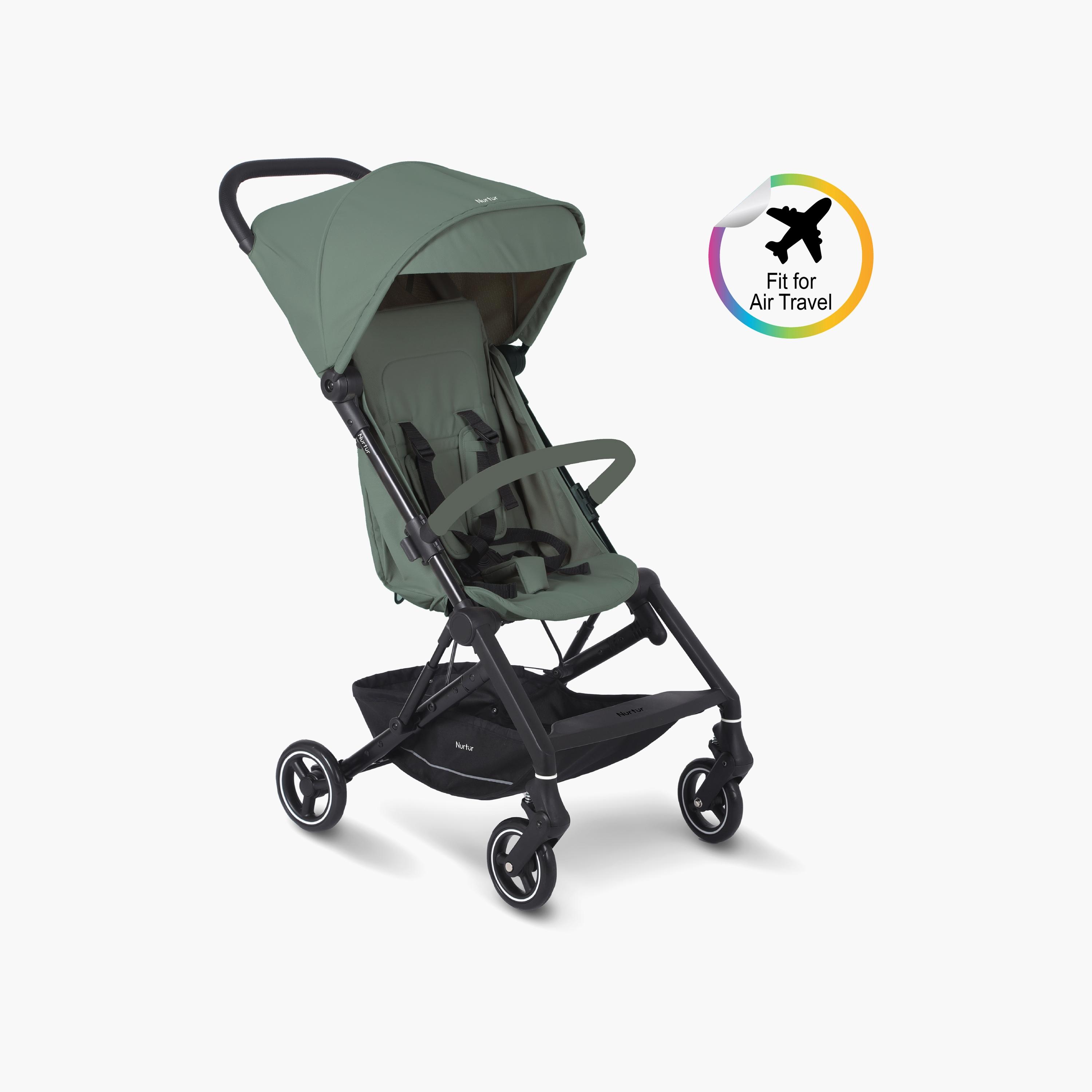 Nurtur Pixel Travel Cabin Stroller-baby-gear-strollersandprams-strollers-image-9