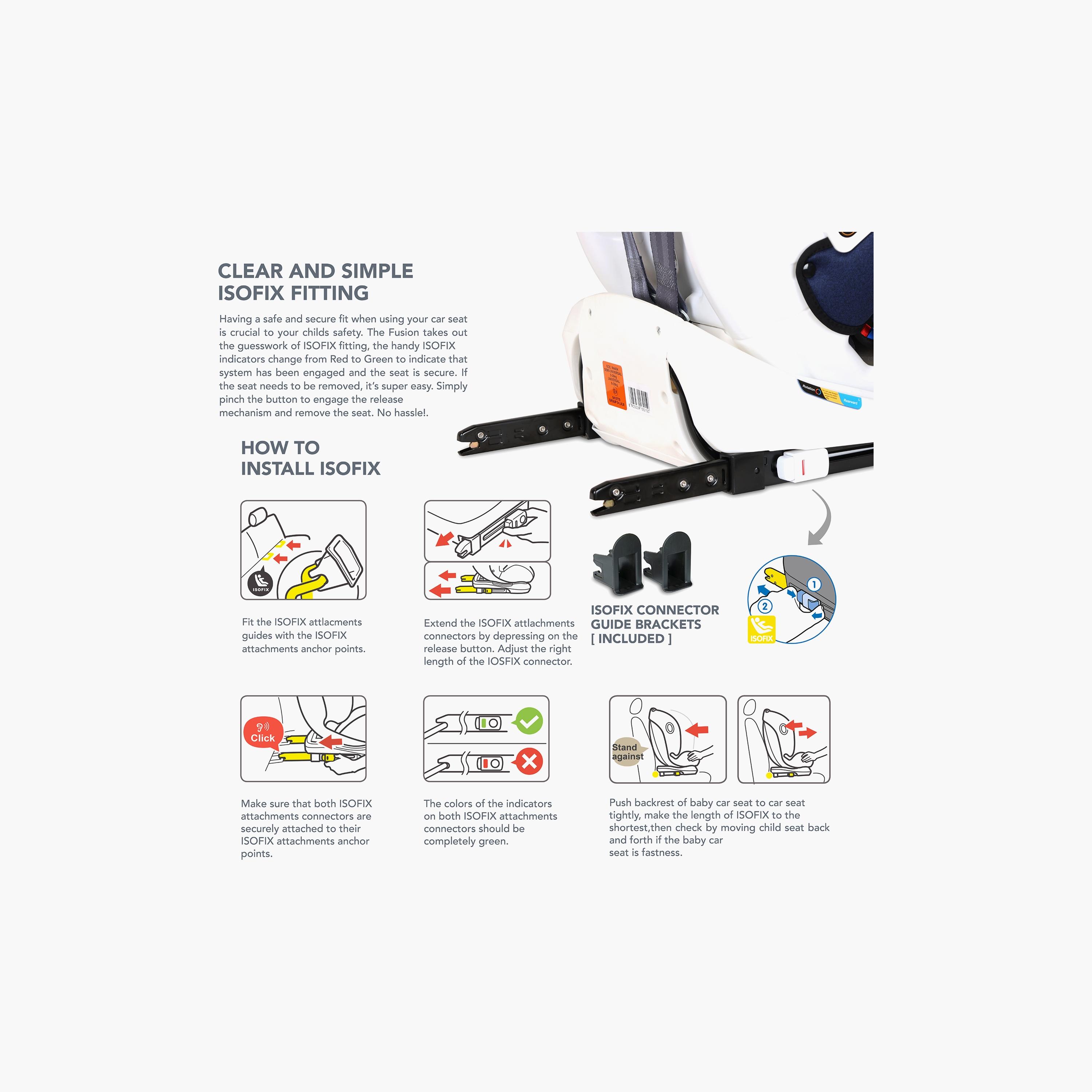 Nurtur Liberty 4-in-1 Car Seat - Up to 36kg-baby-gear-carseats-image-7