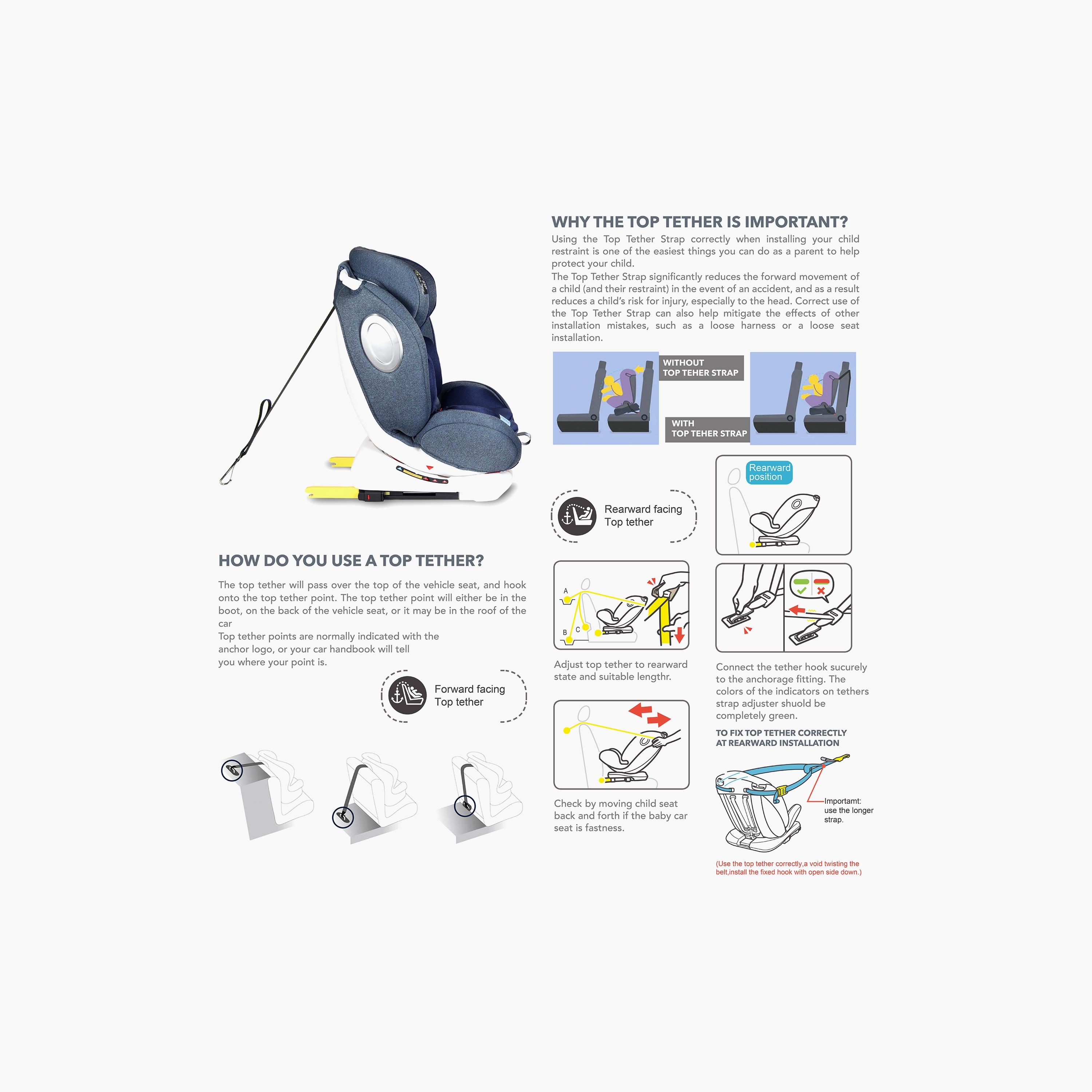 Nurtur Ultra 4-in-1 Car Seat - Up to 36kg-baby-gear-carseats-image-9