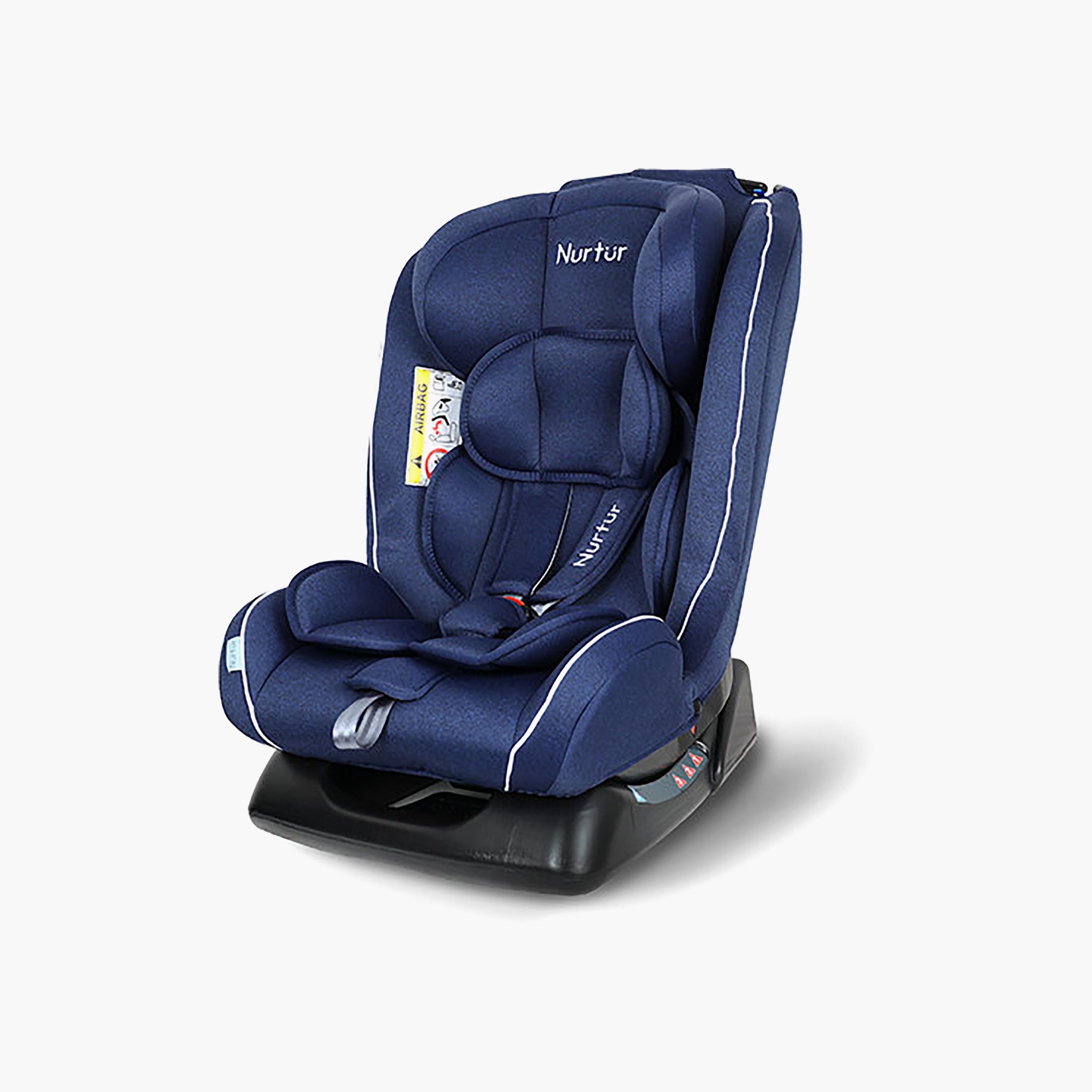 Nurtur Otto 4-in-1 Car Seat - Up to 36kg-baby-gear-carseats-image-1