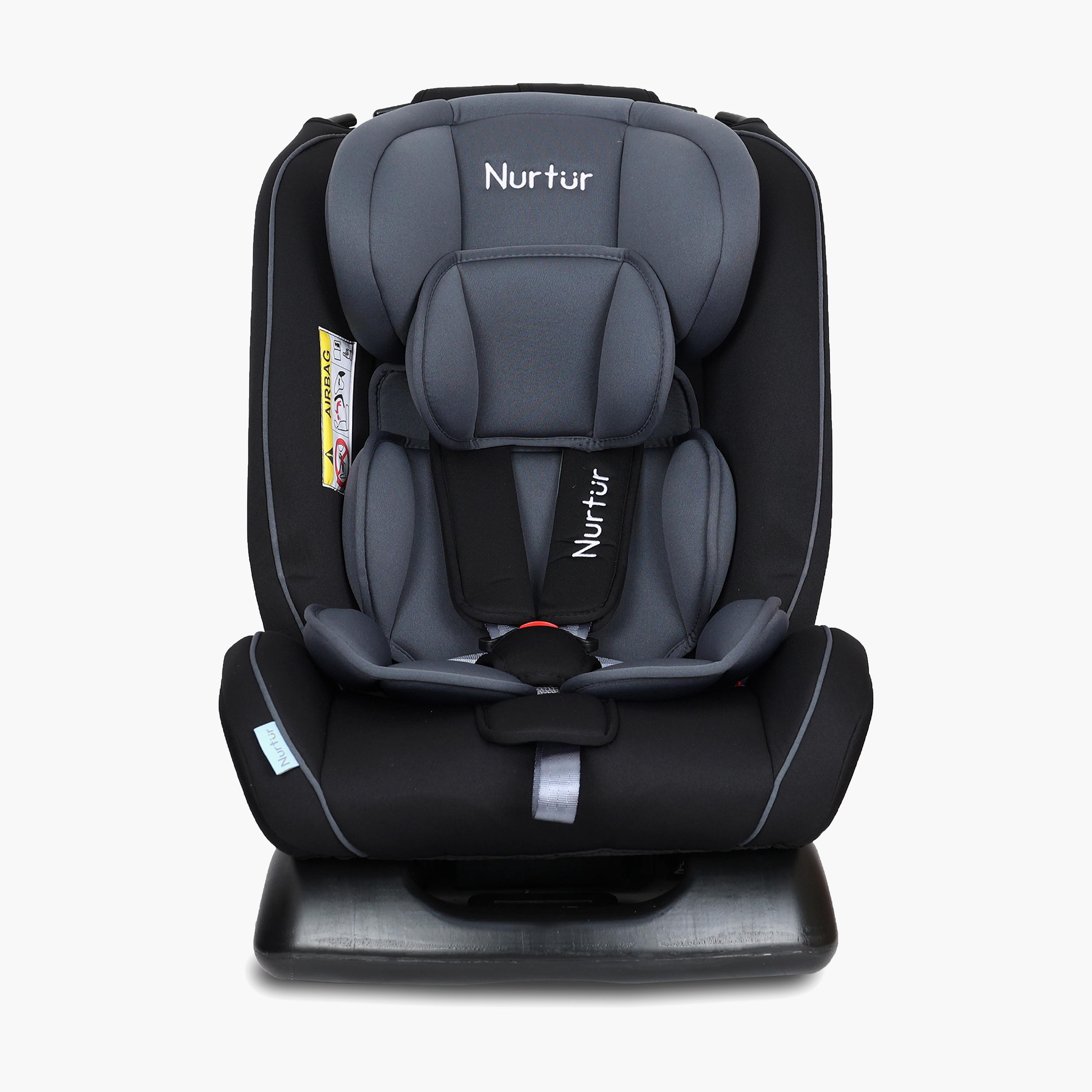 Nurtur Otto 4-in-1 Car Seat - Up to 36kg-baby-gear-carseats-image-1