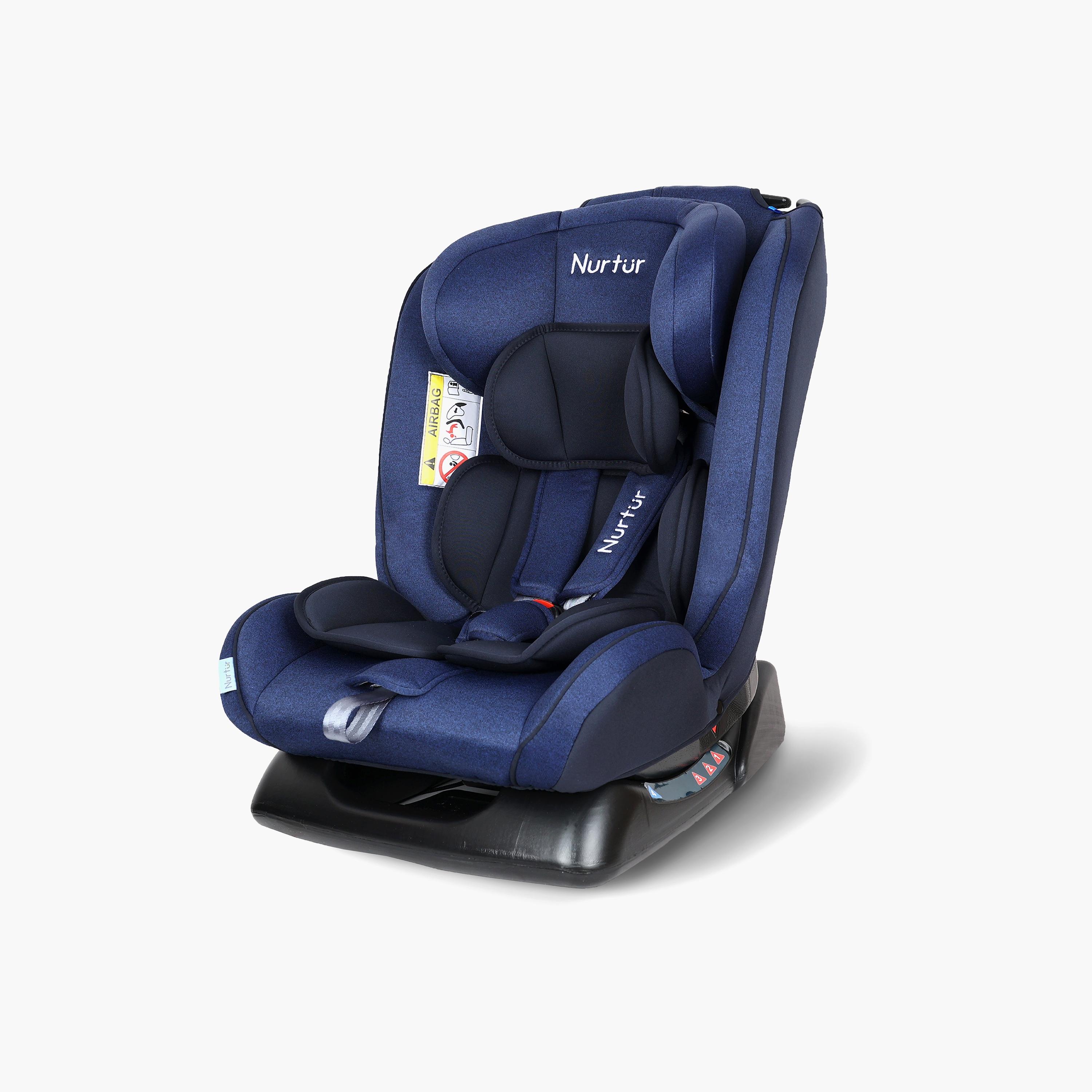 Nurtur Otto 4-in-1 Car Seat - Up to 36kg-baby-gear-carseats-image-1