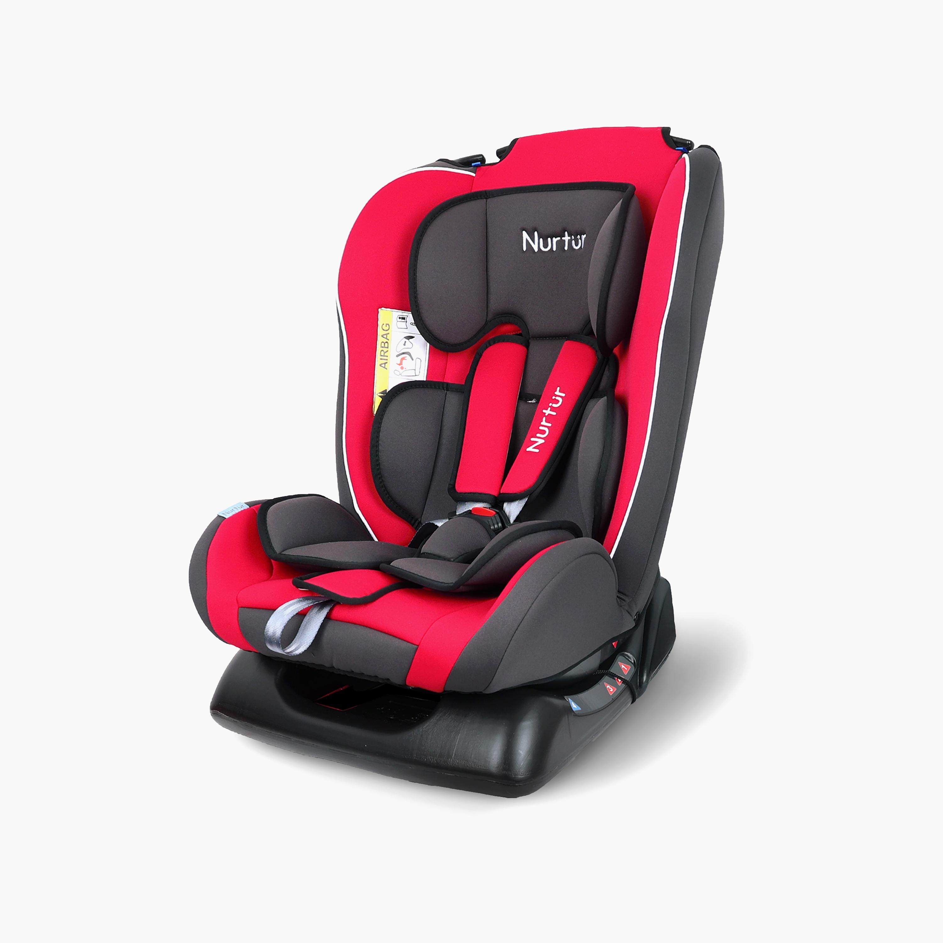 مقعد سيارة 3 في 1 برونو من نورتور - حتى 25 كجم-baby-gear-carseats-image-1