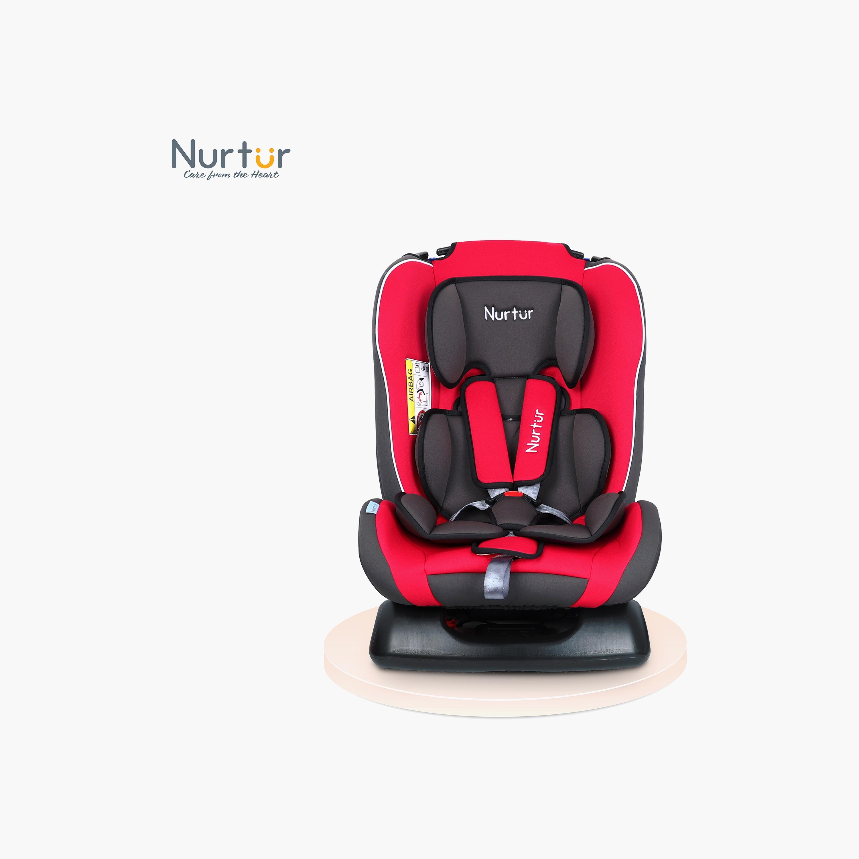 مقعد سيارة 3 في 1 برونو من نورتور - حتى 25 كجم-baby-gear-carseats-image-3