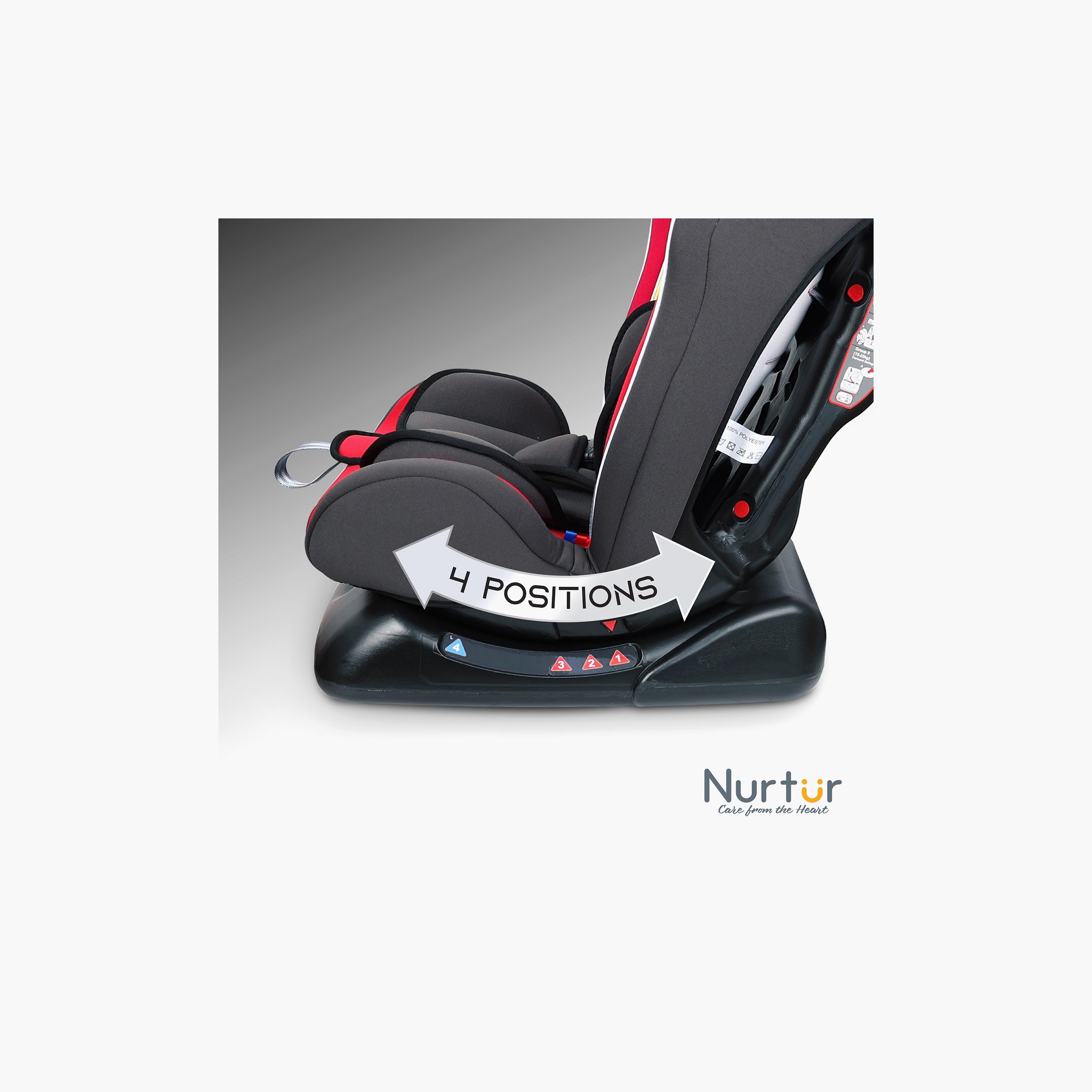 مقعد سيارة 3 في 1 برونو من نورتور - حتى 25 كجم-baby-gear-carseats-image-5