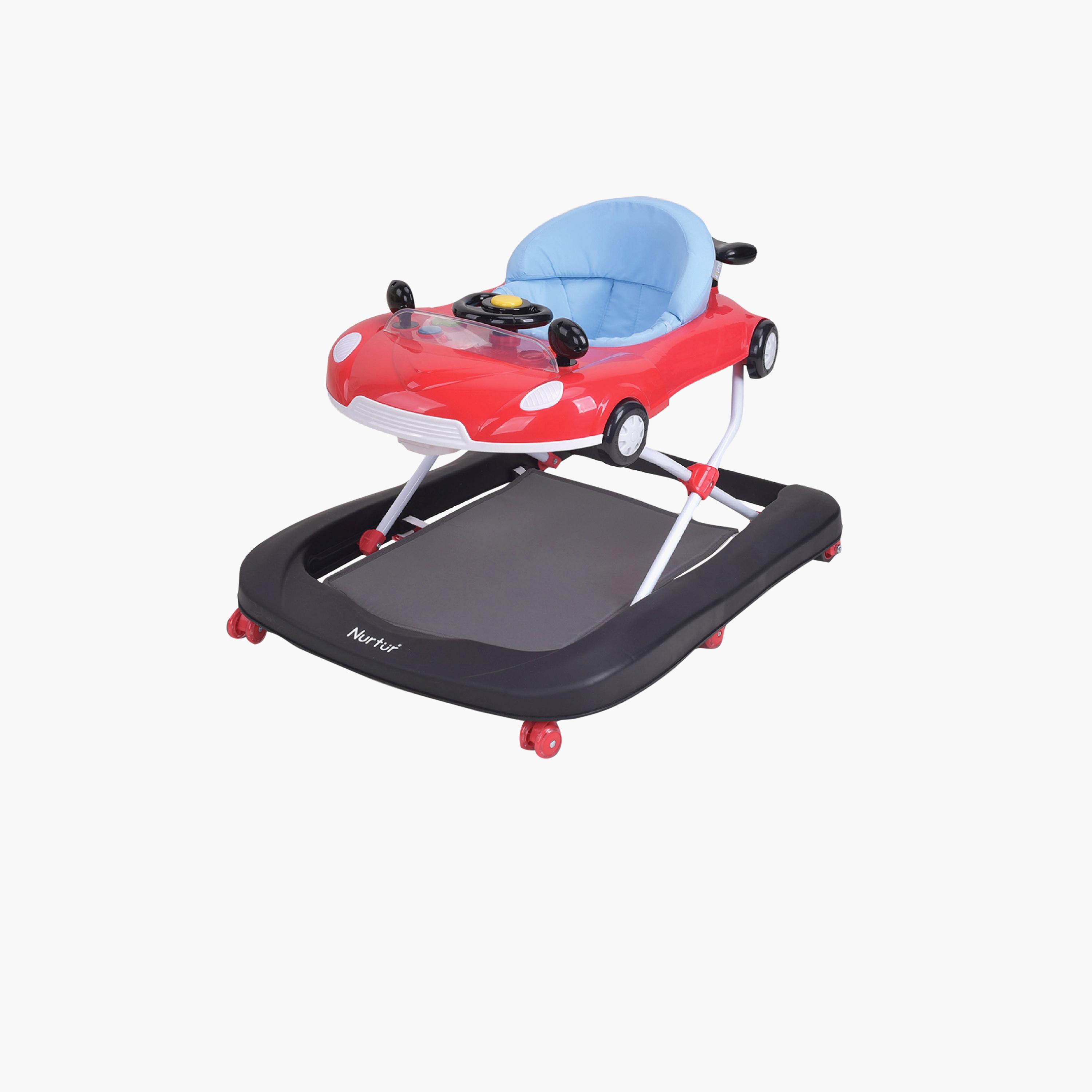 Nurtur 4-in-1 Baby Multi-Function Walker-baby-infantactivity-walkers-image-1