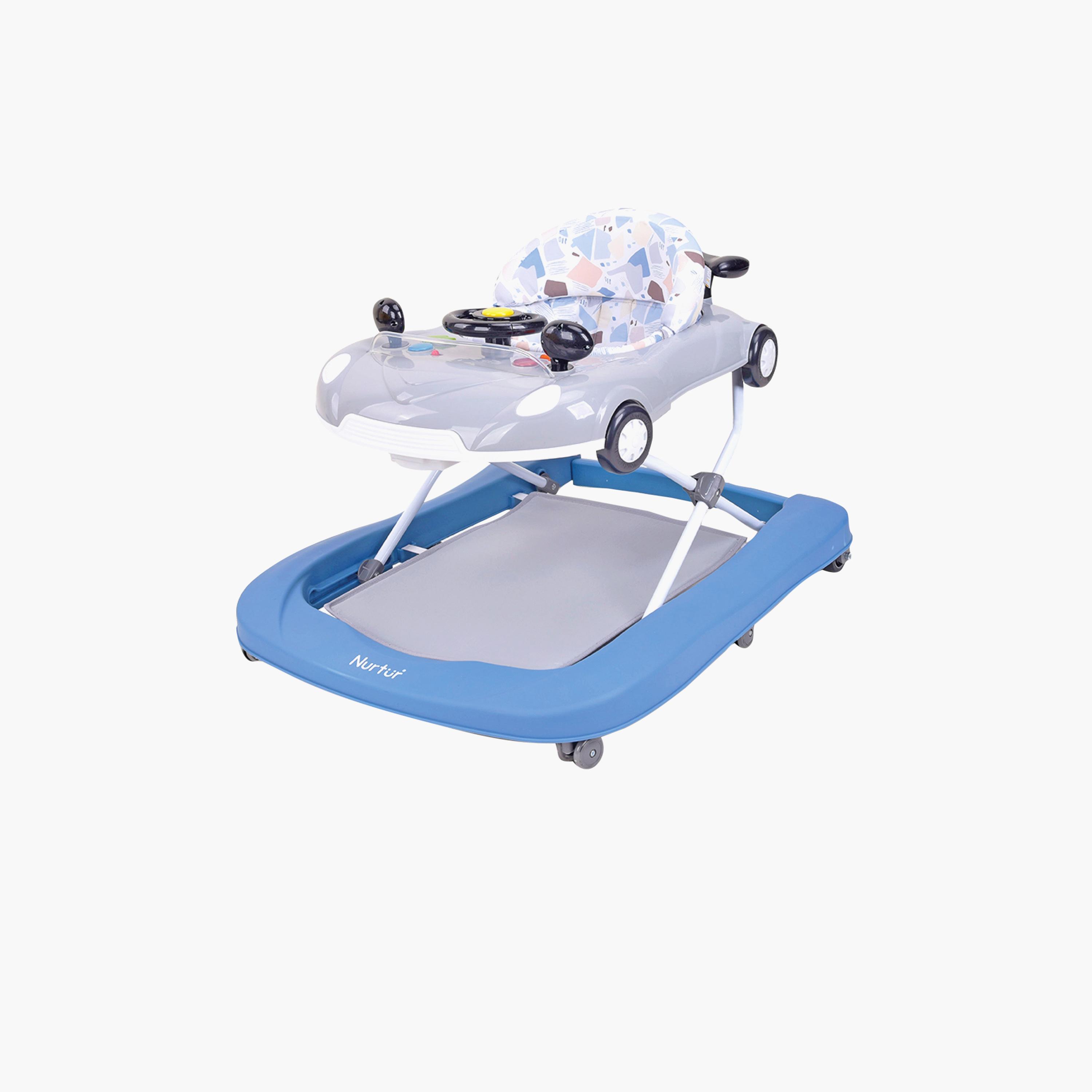 Nurtur 4-in-1 Baby Multi-Function Walker-baby-infantactivity-walkers-image-1