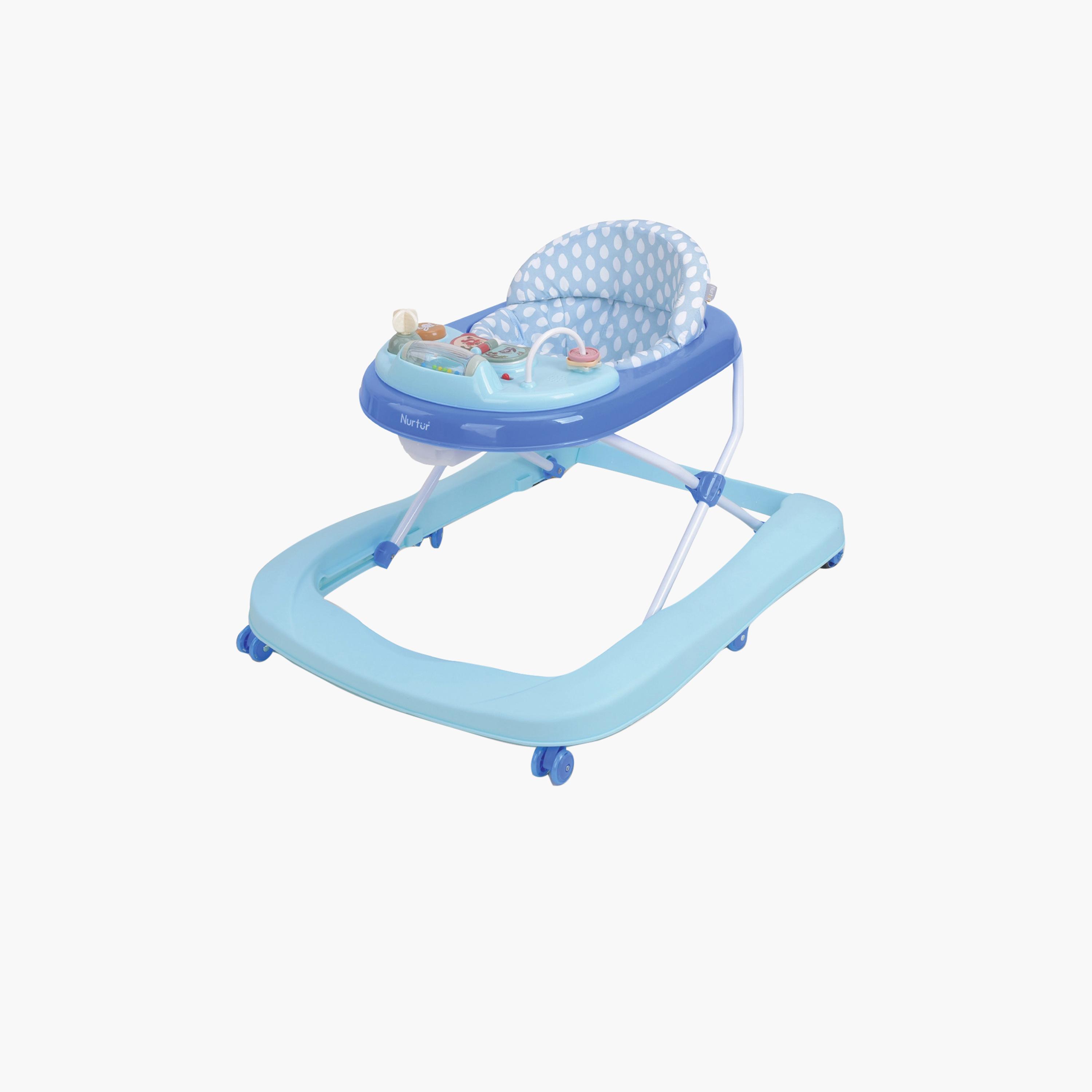 Nurtur 3-in-1 Baby Multi-Function Walker-baby-infantactivity-walkers-image-1