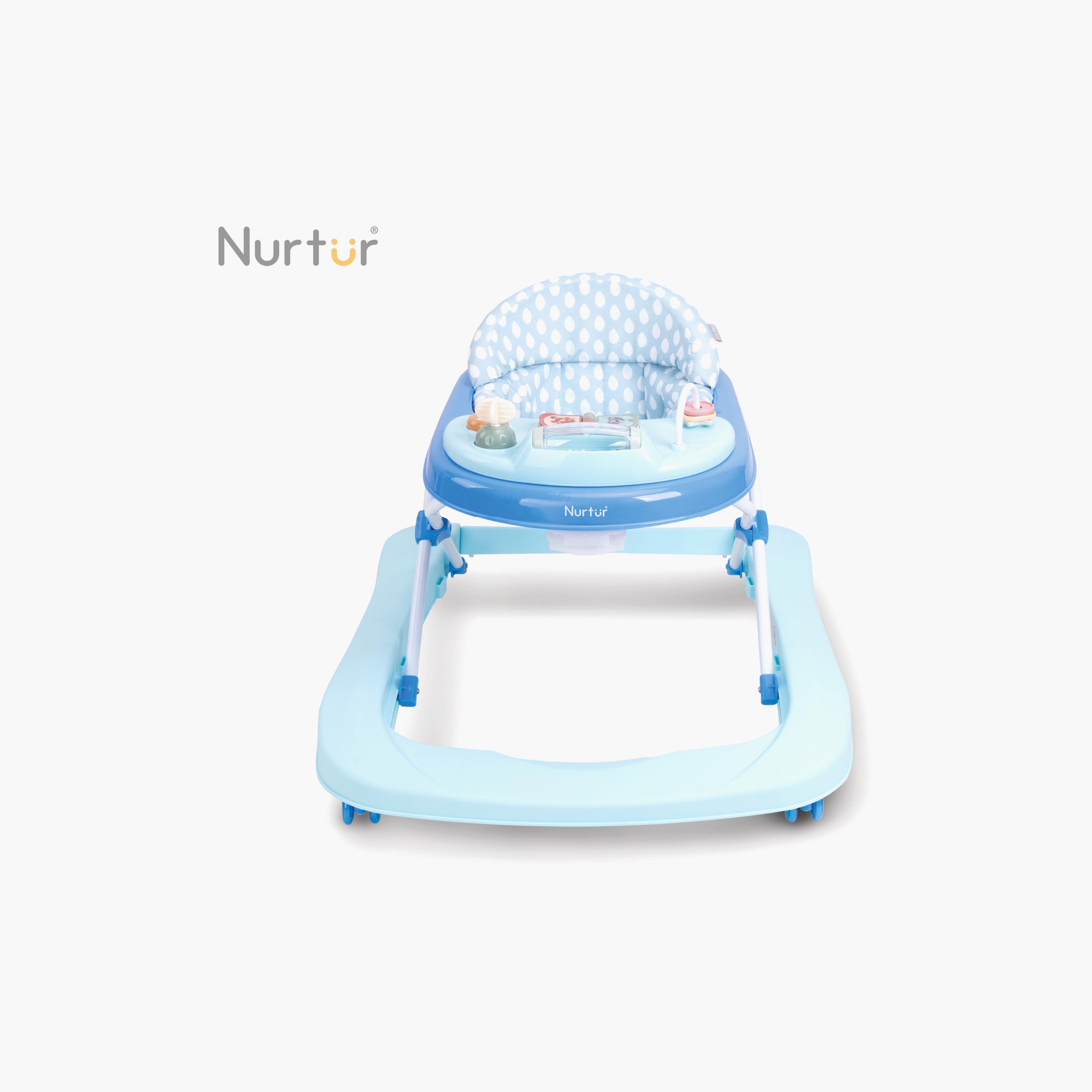 Nurtur 3-in-1 Baby Multi-Function Walker-baby-infantactivity-walkers-image-4