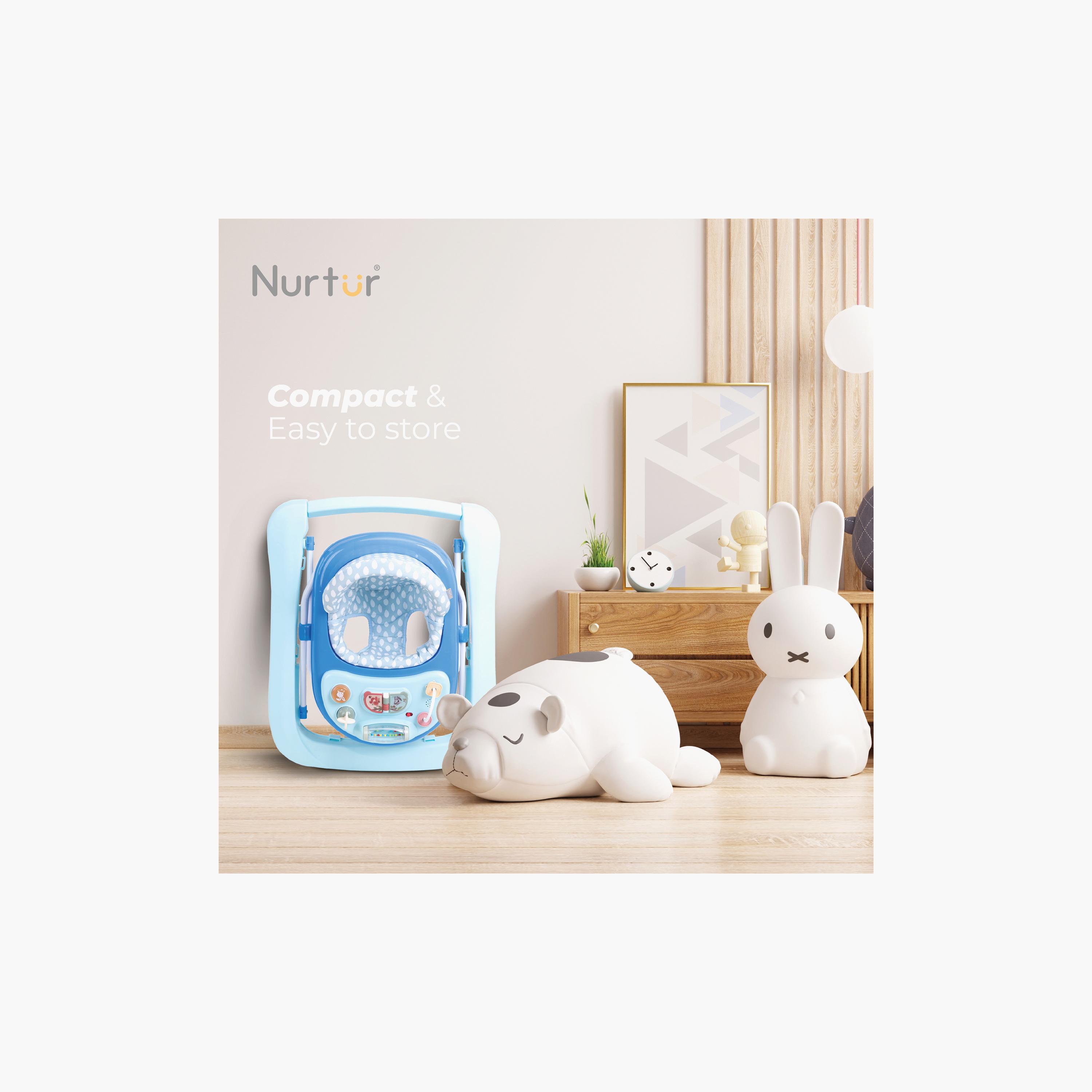 Nurtur 3-in-1 Baby Multi-Function Walker-baby-infantactivity-walkers-image-6