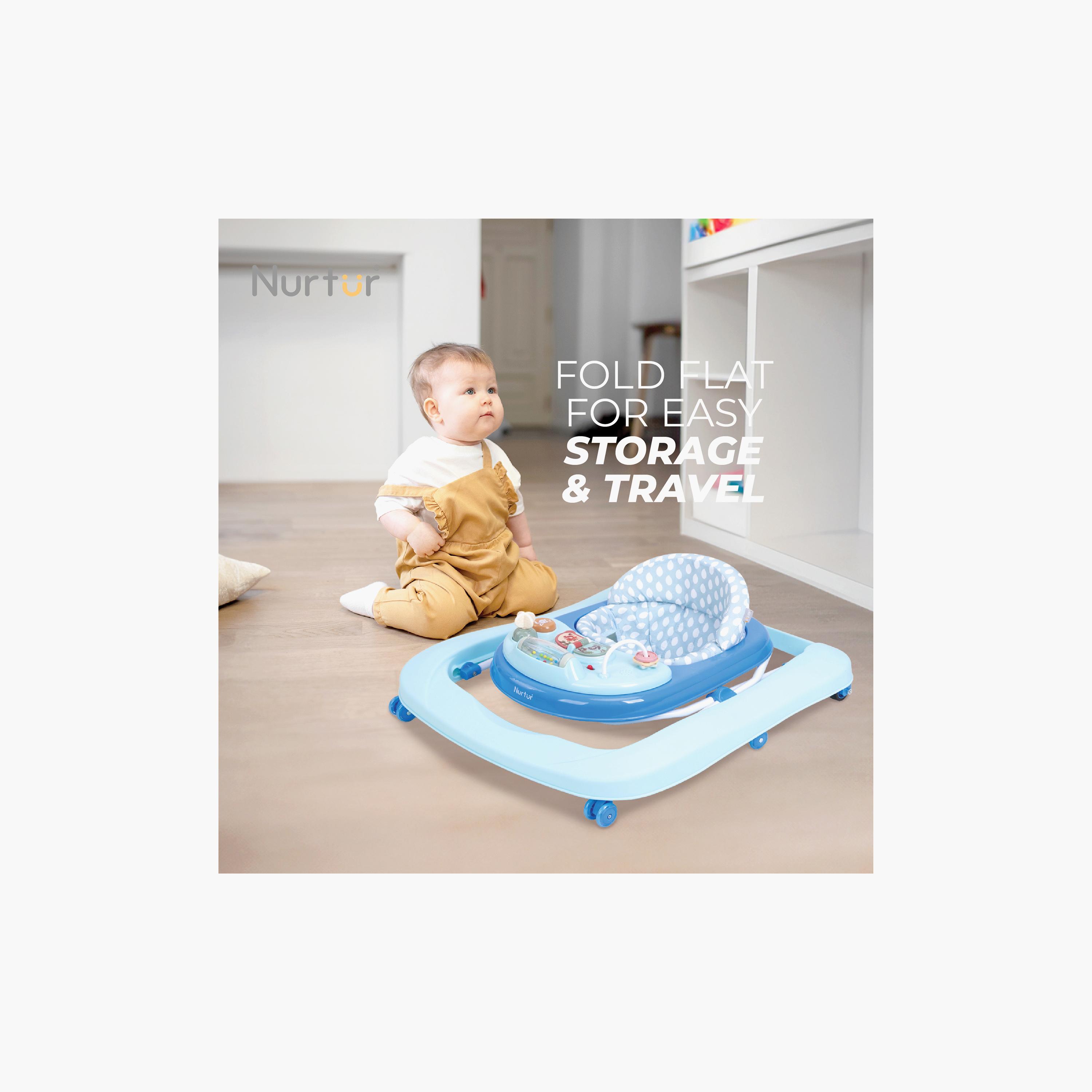 Nurtur 3-in-1 Baby Multi-Function Walker-baby-infantactivity-walkers-image-8